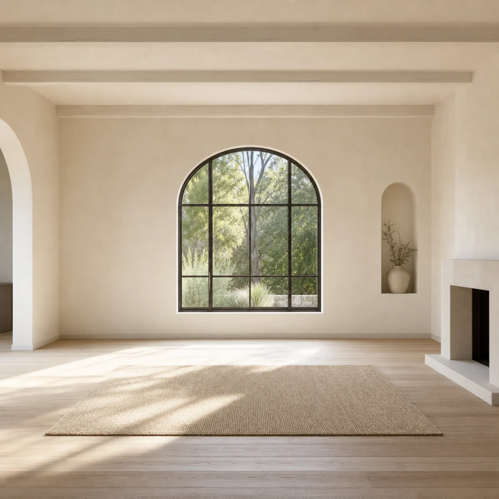 Interior redesign — Reference