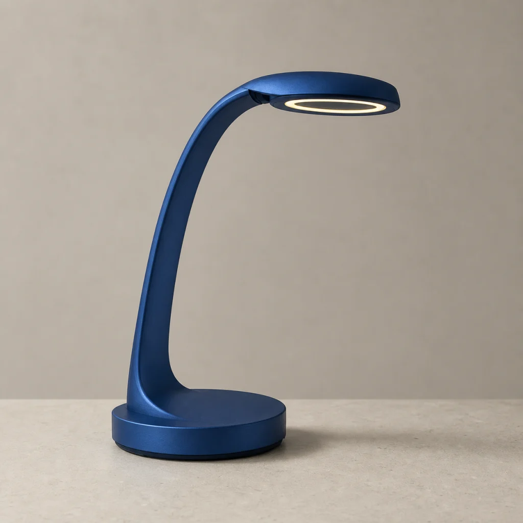 Sketch to product render