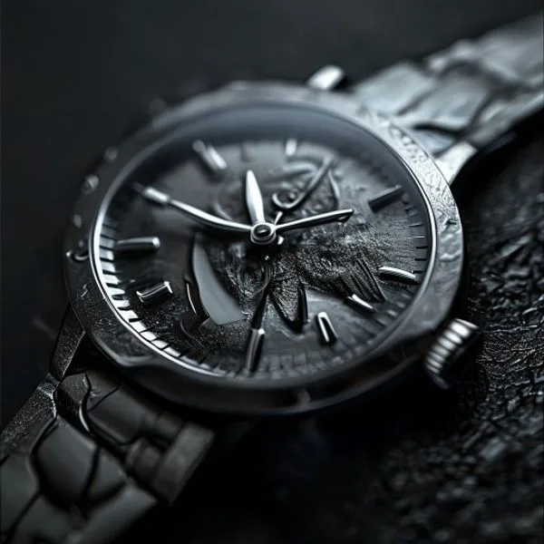 Dramatic macro product